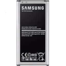 Батерия Samsung за Galaxy S5, 2800mAh