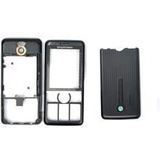 Панел Sony Ericsson K770 сив