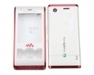 Панел Sony Ericsson W595 Бял