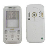 Панел Sony Ericsson W850 Бял