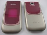 Панел Nokia 7020 розов