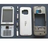 Панел Nokia N78 бял