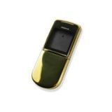 Панел Nokia 8800 Sirocco Златен