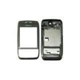 Панел Nokia E66 Сив