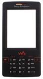 Панел Sony Ericsson W950