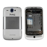 Оригинален Панел HTC Wildfire бял