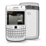 Оригинал Панел BlackBerry 9780 бял