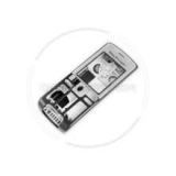 Панел Sony Ericsson K310