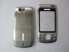 Панел Nokia 6600i Slide Сив