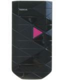 Панел Nokia 7070 Prism Розов